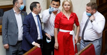 Too much против me too. Почему сексистские скандалы в Украине ничем не заканчиваются