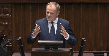 "Быстрое решение": найден способ, как разблокировать границу Польши с Украиной, — Туск