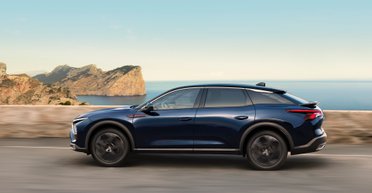 Citroen откажется от необычной флагманской модели: названа причина (фото)