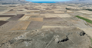 В Турции найдены 2800-летние урартские надписи: они описывают захват непокоренного города (фото)