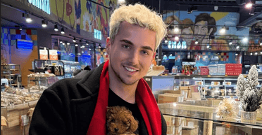 Меловина обвинили в отношениях с другим мужчиной: "Этот — для прикрытия"