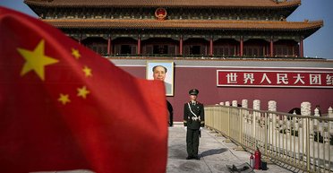 Готові надавати допомогу: Китай хоче долучитися до повоєнної відбудови України