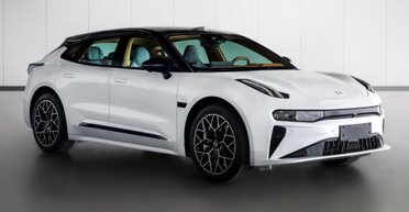 Почти 800 сил и запас хода 750 км: Geely и Volvo показали нового конкурента Tesla (фото)