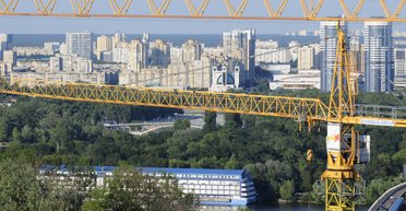 Квартирный рост. Возобновляется ли в Украине строительство ЖК и почему дорожает жилье
