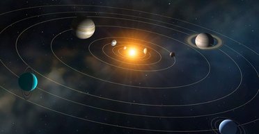 Дивний світ: яка планета розташована найближче до Сонця і чому вона не найспекотніша (фото)