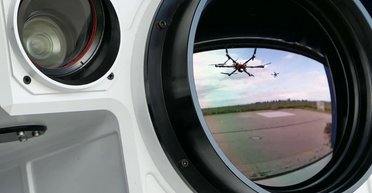 Армия Германии пока не може сбивать дроны над территорией страны: в чем причина, — Bild