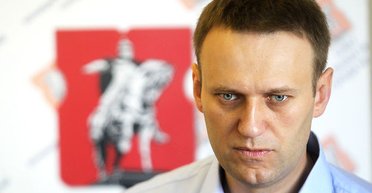 Почему Навальный не мудак, а просто гражданин империи