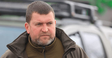 "Это политический заказ": мэр Ирпеня Маркушин объяснил, почему против него открыли дело накануне сессии