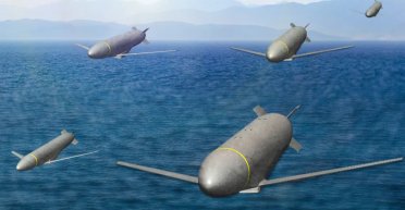 США создают для Украины новое дальнобойное оружие ERAM: что известно (фото)