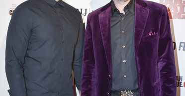 Сина Ніколаса Кейджа відправлять до психіатрів через напад на матір (відео)