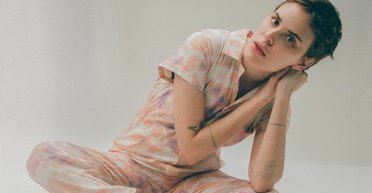 Дочь Брюса Уиллиса поделилась снимками до и после выздоровления от РПП (фото)