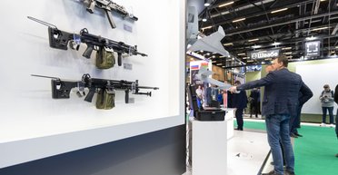 "Калашников" виготовив першу серійну партію ручних кулеметів РПЛ-20: огляд та відгуки