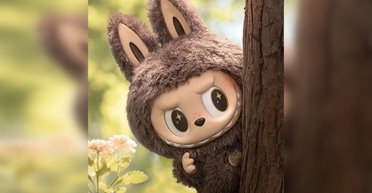 Демоническая игрушка: священник УГЦК призвал запретить Лабубу (скриншот)