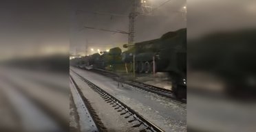 Эшелон гаубиц КНДР прибыл в РФ: что это значит и как повлияет на фронт, — Forbes