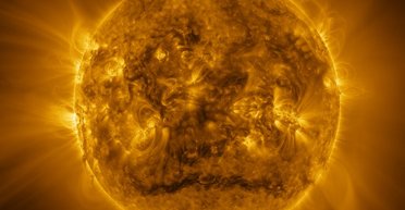 Вчені отримали найкращу фотографію Сонця: ще один крок до вирішення загадки зірки (фото)