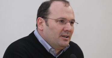 Майрбек Вачагаев: в Донбасе есть три группы чеченцев