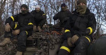 Високий відсоток ураження: бійці ЗСУ розкрили тонкощі бойової роботи Leopard (фото)