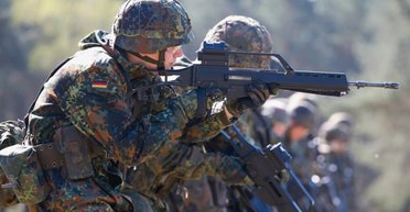 Кол в сердце Ostpolitik: как Путин подтолкнул ЕС к трансформации в сфере обороны