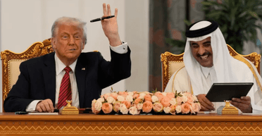 "Зачем ему ехать, если я не еду": Трамп рассказал, почему Путин не полетел на переговоры в Стамбуле