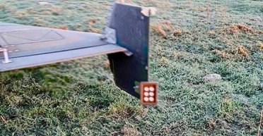 "Шахед" з інфрачервоним прожектором: Сергій "Флеш" пояснив, чи він небезпечний