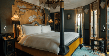 Не останавливайтесь в отелях на 1 этаже, если не хотите испортить отпуск: в чем причина