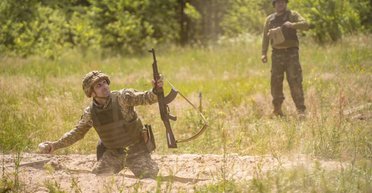 Змусити 120 тисяч студентів проходити БЗВП — "не варіант": яку готують альтернативу, — МОН