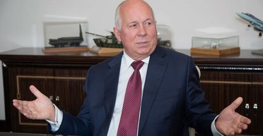 Наздогнати Захід: Ростех поскаржився на брак грошей для технологічного прориву