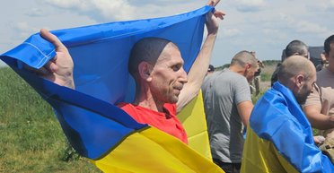 Более 110 украинских бойцов казнили после сдачи в плен в местах несвободы, — Офис генпрокурора