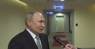 Путин впервые признал проблемы с интернетом в РФ: ISW объяснил причины