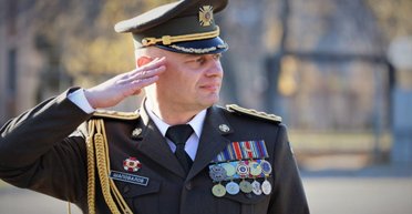 Командующий ОК "Юг" Шаповалов уходит с должности: подробности