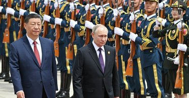 Припинення вогню без виведення окупаційних військ. Які умови може виставити Путін на переговорах