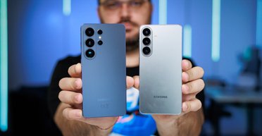 Який флагман Samsung купити у 2026 році: Galaxy S26 Ultra проти Galaxy S26 Plus (фото)