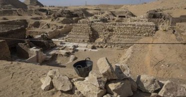 Часть Великого шелкового пути: археологи нашли древнее поселение в Узбекистане (фото)