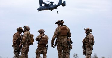 Сили спецоперацій США: як реформувати 70-тисячну армію професіоналів