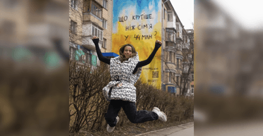 Таємне весілля: Соня Морозюк офіційно була одруженою