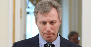 Магнат Путіна зазнав невдачі: Герман Хан програв суд проти санкцій Євросоюзу