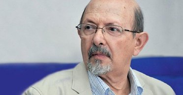 Девятый вал. Социолог Паниотто – о том, почему эпидемия коронавируса будет ускоряться