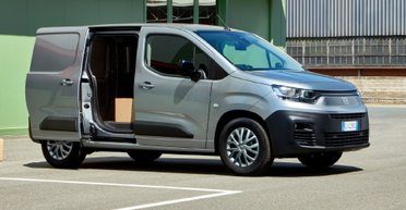 На украинский рынок вышла недорогая коммерческая модель Fiat: первые подробности (фото)