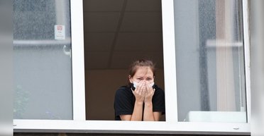 Психология эпидемий. Почему у болезни должно быть имя