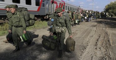 Путін подвоїв премію за призов в армію, оскільки російські військові втрати зростають, — ЗМІ