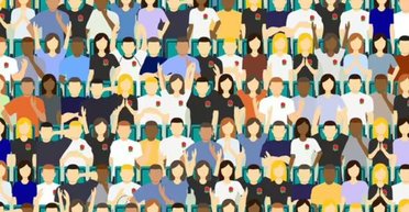 Засікайте час: люди з ідеальним зором зможуть помітити м'яч для регбі серед глядачів