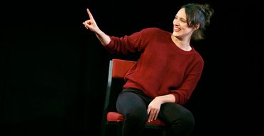 Судьба Параски и британская "Дрянь". 5 событий уик-энда, которые нельзя пропустить