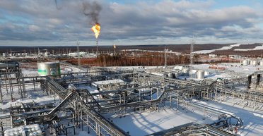 ОПЕК+ сократят добычу нефти, чтобы сдержать падение цен — Reuters