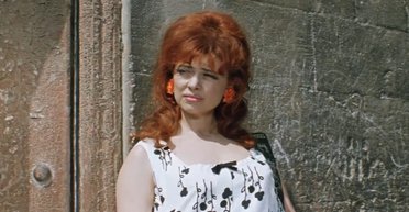 Умерла звезда фильма "Бриллиантовая рука"