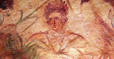 Наконец рассказали о находке: археологи почти 100 лет скрывали от общественности древние гробницы