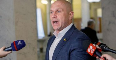 После смерти Кивы: кто из предателей Украины должен опасаться расплаты