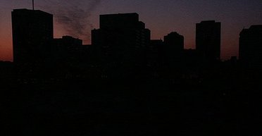 ЗС РФ атакували критичну інфраструктуру Подільська на Одещині: у місті зникло світло