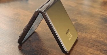 У Xiaomi постаралися: "вперше в історії" складаний смартфон отримає батарею величезної ємності