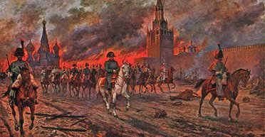 Гиркин идет на Москву