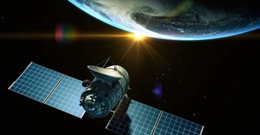 Передача чистої сонячної енергії з космосу: нова технологія наближає мрію до реальності